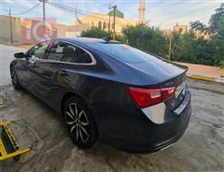 شيفروليه ماليبو